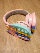 Słuchawki bezprzewodowe Setty POP IT