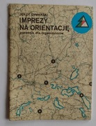 Poradnik orientacja  harcerstwo skauting ZHP