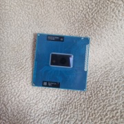 Procesor Intel Core i5-3210M (SR0XA) - Laptop - Sprawny