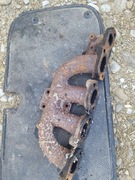 Kolektor master 2 movano 2.5