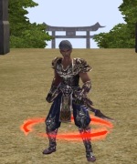 NINJA DAGGER 48 LVL + BUFF PROJEKT HARD