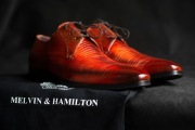 Melvin & Hamilton Lance 8