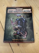 Warhammer FRP - 2 edycja - Dzieci Rogatego Szczura (twarda oprawa)