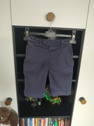 Spodenki next rozmiar 104cm regulowane chłopiec