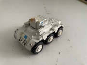 Guisval FV601 Alvis Saladin