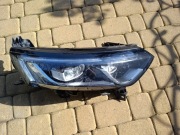 Lampa lewa prawy przód Koleos III 260108343R