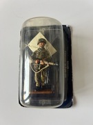 Figurka Del Prado - Sgt. airbone Troops Arnhem UK 1944