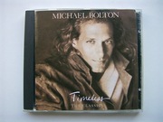 MICHAEL BOLTON - TIMELESS (CD-ALBUM)