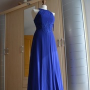 Wieczorowa/balowa/suknia max Pretty Women 36 Irina