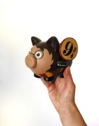 Skarbonka Harry Potter bez otwierania 