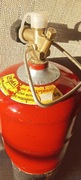 Butla turystyczna 1kg lpg