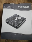 Koc termiczny podgrzewane z regulatorem elektronicznym i wyświetlaczem