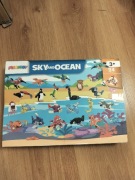 Kalendarz adwentowy konstruktor 24pzs