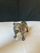 Figurka psa - Bulldog