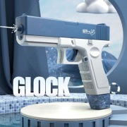 AUTOMATYCZNY ELEKTRYCZNY PISTOLET NA WODĘ GLOCK