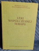 Leki współczesnej terapii wydanie 1987