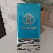 Unikat. Roberto Cavalli Aqua 