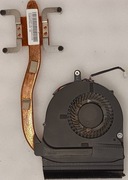 System chłodzenia od laptopa lenovo B5400