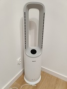 Oczyszczasz powietrza Philips 