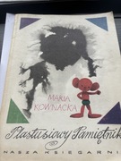 Plastusiowy Pamiętnik 