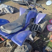 Takie coś na chodzie Quad