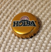 Kapsel Holba butelkowane Czechy