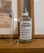 10ml Maison Margiela Jazz Club Woda toaletowa 10ml