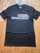 DSQ2 Dsquared2 t-shirt koszulka