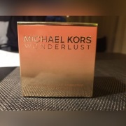 Oryginalne perfumy Michael Korps WONDERLUST 30 ML