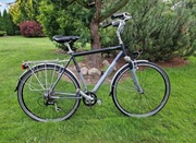 Holenderski rower miejski Koga Miyata 28" alu