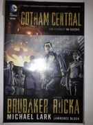 GOTHAM CENTRAL Tom.1
