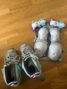 Rolki oxelo XS ,rozmiar 35-38