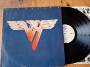 Van Halen – Van Halen II GER'79 EX