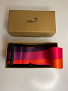 Pas do zabezpieczenia walizki z szyfrem i wagą 