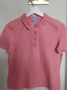 Używana koszulka polo, marki Escada Sport XS.