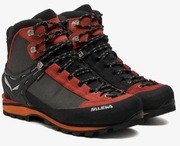 Salewa Crow GTX  61328-0935 męskie buty trekkingowe czarne r.  44.5