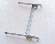 Prowadnica płyty UMD do PSP 2000/3000 !używana!