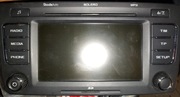 Skoda Octavia II Lift Radio  BOLERO MP3. 