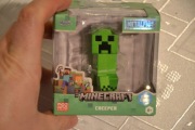 Metalfigs figurka Minecraft Creeper zielony