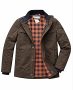 BMW Turf Motorrad Kit kolekcji rozmiar L / oliwkowy