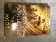 Drużyna. Pościg. John Flanagan