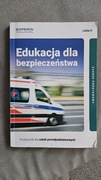 Edukacja dla Bezpieczeństwa linia II Operon Liceum