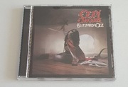 Ozzy Osbourne - Blizzard of Ozz CD