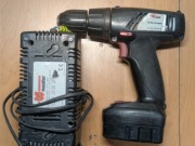 Wurth master vs 96A compact wkrętarka ładowarka