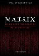 Matrix III Rzeczypospolitej; Ewa Stankiewicz