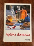 Apteka domowa  dr Petra Wnzel