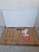 Panel grzewczy na podczerwień 600w,wifi,pilot