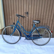 Rower Damka Novy 28 cali 