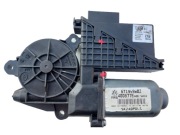 Silniczek Moduł Szyby - Prawy Przód - Skoda Fabia I - Europa - 6Y1959802 