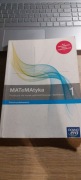Matematyka, Podręcznik dla liceum I technikum 1 Babianski Wej Chanko